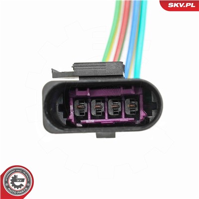 ESEN SKV 53SKV230 EAN: 5906302209668.