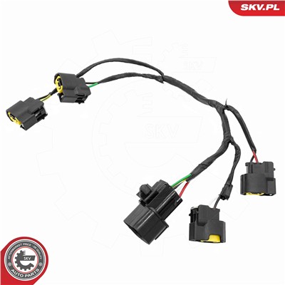 ESEN SKV 53SKV231 EAN: 5906302209675.