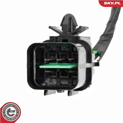 ESEN SKV 53SKV231 EAN: 5906302209675.