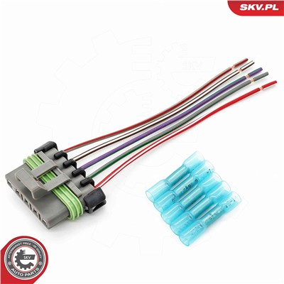 ESEN SKV 53SKV235 EAN: 5906302209712.