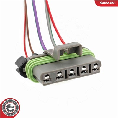 ESEN SKV 53SKV235 EAN: 5906302209712.