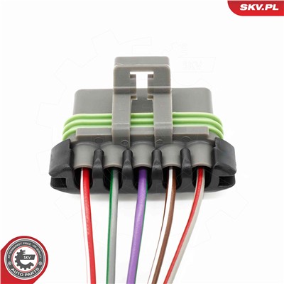 ESEN SKV 53SKV235 EAN: 5906302209712.