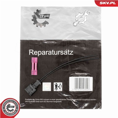 ESEN SKV 53SKV260 EAN: 5906302220526.