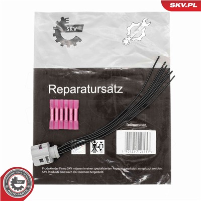 ESEN SKV 53SKV263 EAN: 5906302220557.