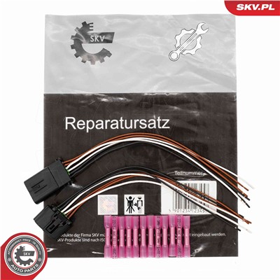 ESEN SKV 53SKV282 EAN: 5906302220748.