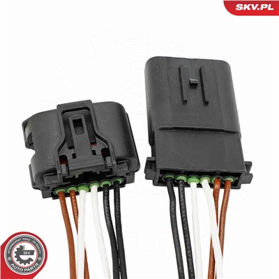 ESEN SKV 53SKV282 EAN: 5906302220748.