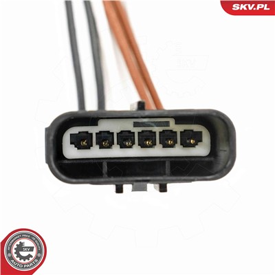 ESEN SKV 53SKV282 EAN: 5906302220748.