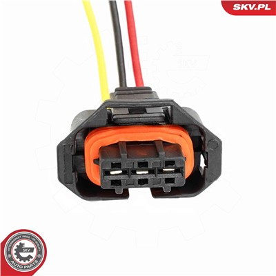 ESEN SKV 53SKV283 EAN: 5906302220755.