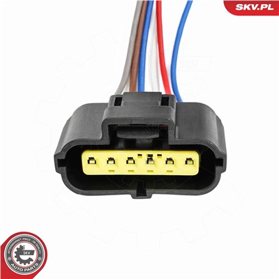 ESEN SKV 53SKV291 EAN: 5906302220830.