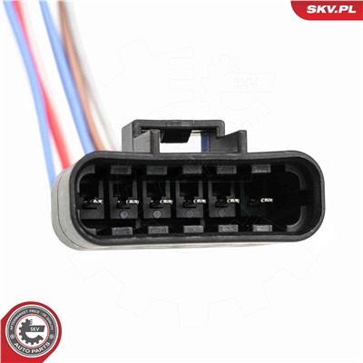 ESEN SKV 53SKV291 EAN: 5906302220830.