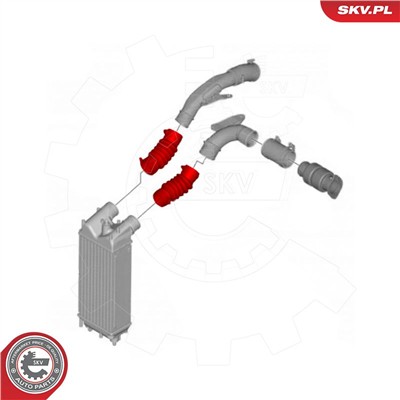 ESEN SKV 54SKV004 EAN: 5903968421403.