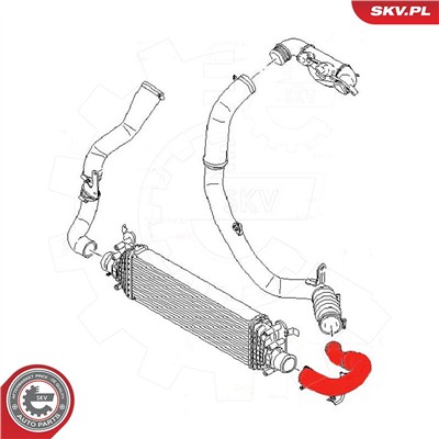 ESEN SKV 54SKV009 EAN: 5903968421458.