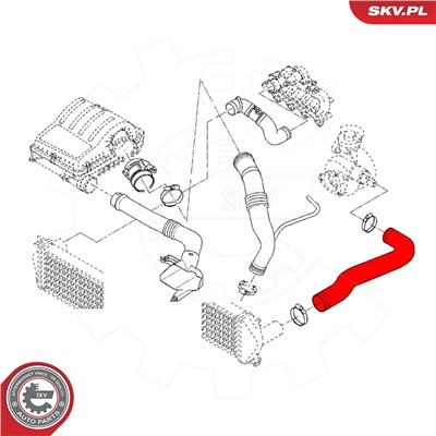 ESEN SKV 54SKV021 EAN: 5903968421571.