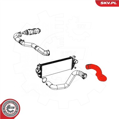 ESEN SKV 54SKV098 EAN: 5903968435301.