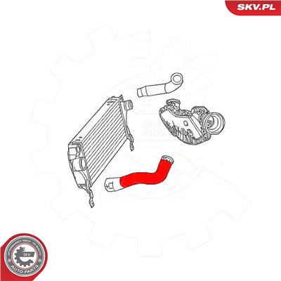 ESEN SKV 54SKV103 EAN: 5903968435356.