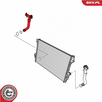 ESEN SKV 54SKV400 EAN: 5903968467388.