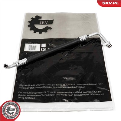 ESEN SKV 54SKV602 EAN: 5903968489946.