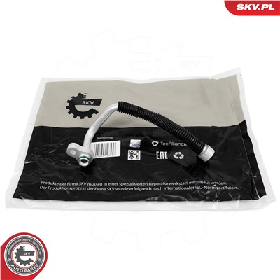 ESEN SKV 54SKV643 EAN: 5903968490355.