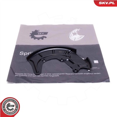 ESEN SKV 57SKV221 EAN: 5906302206339.