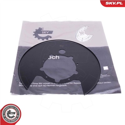 ESEN SKV 57SKV522 EAN: 5906302206070.