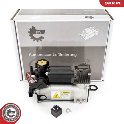 ESEN SKV 58SKV500 EAN: 5903968402471.