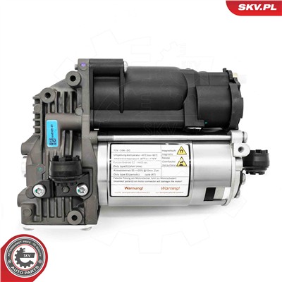 ESEN SKV 58SKV501 EAN: 5903968443658.