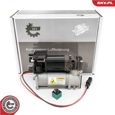 ESEN SKV 58SKV505 EAN: 5903968447465.