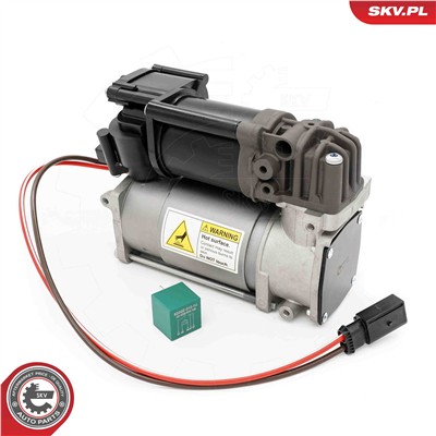 ESEN SKV 58SKV505 EAN: 5903968447465.