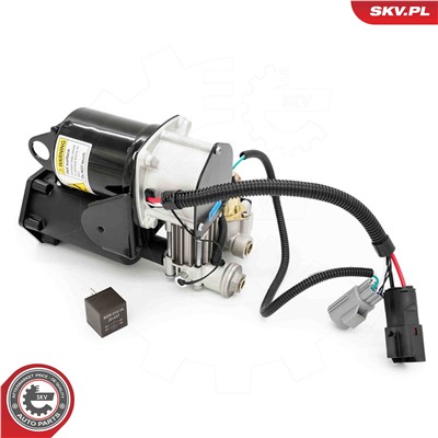 ESEN SKV 58SKV506 EAN: 5901947348376.