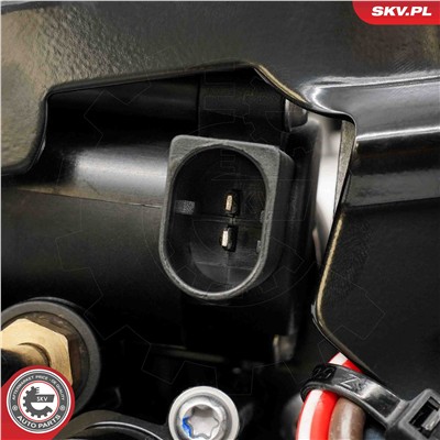 ESEN SKV 58SKV511 EAN: 5901947369128.