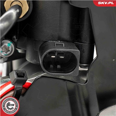 ESEN SKV 58SKV515 EAN: 5901947369364.