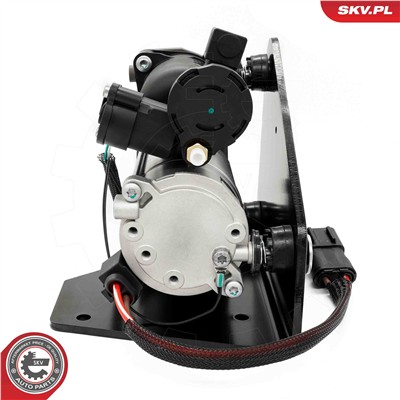 ESEN SKV 58SKV521 EAN: 5901947362969.