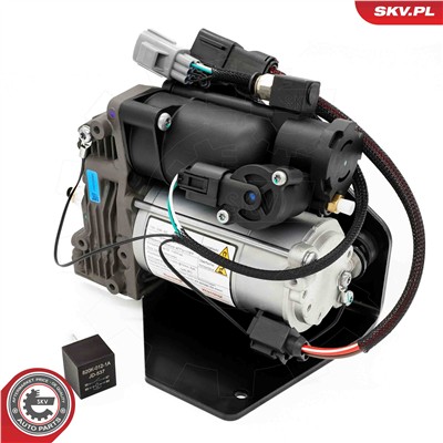 ESEN SKV 58SKV521 EAN: 5901947362969.