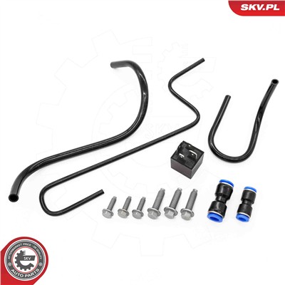 ESEN SKV 58SKV521 EAN: 5901947362969.