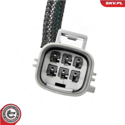 ESEN SKV 58SKV521 EAN: 5901947362969.