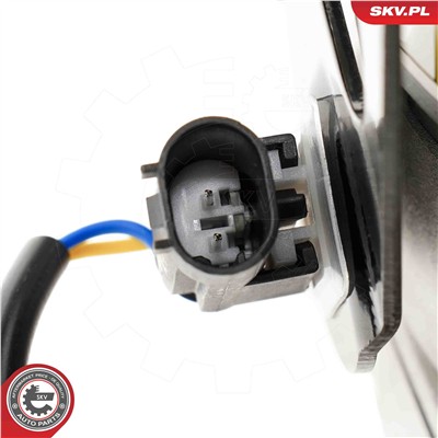 ESEN SKV 58SKV522 EAN: 5901947386620.