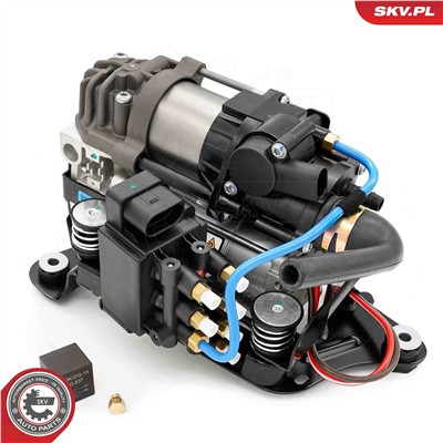 ESEN SKV 58SKV522 EAN: 5901947386620.