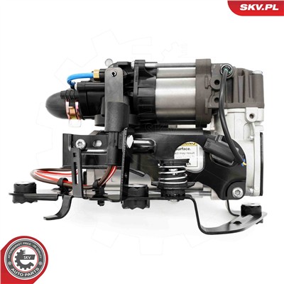 ESEN SKV 58SKV522 EAN: 5901947386620.