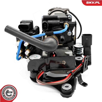 ESEN SKV 58SKV522 EAN: 5901947386620.