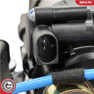 ESEN SKV 58SKV522 EAN: 5901947386620.