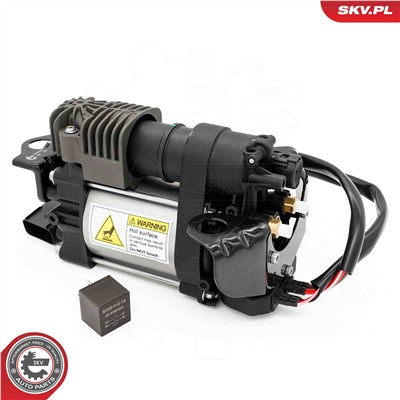 ESEN SKV 58SKV525 EAN: 5901947355435.