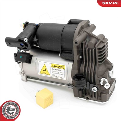 ESEN SKV 58SKV529 EAN: 5901947364864.