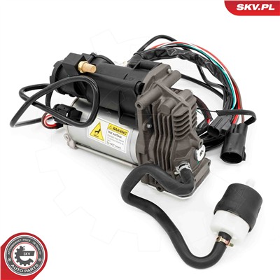 ESEN SKV 58SKV534 EAN: 5901947380925.