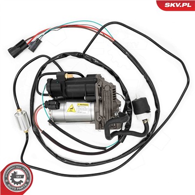 ESEN SKV 58SKV534 EAN: 5901947380925.