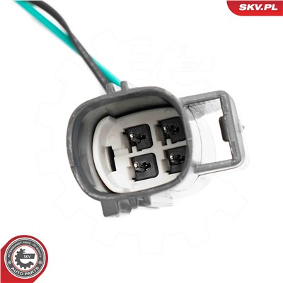 ESEN SKV 58SKV534 EAN: 5901947380925.