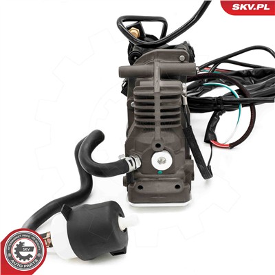 ESEN SKV 58SKV534 EAN: 5901947380925.