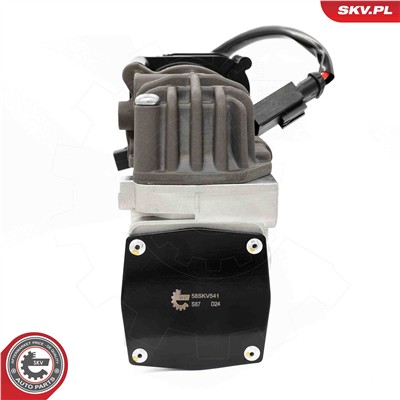 ESEN SKV 58SKV541 EAN: 5903968405311.