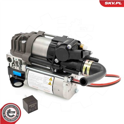 ESEN SKV 58SKV542 EAN: 5901947368770.