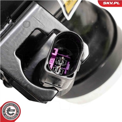 ESEN SKV 58SKV703 EAN: 5903968492632.