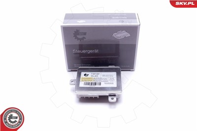 ESEN SKV 59SKV003 EAN: 5903968430849.